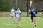 WLax vs MHC  Wheaton College Women’s Lacrosse vs Mount Holyoke College. - Photo By: KEITH NORDSTROM : Wheaton, Lacrosse, LAX